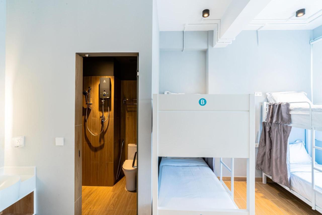 Emerald Hotel Residence Phnom Penh Luaran gambar