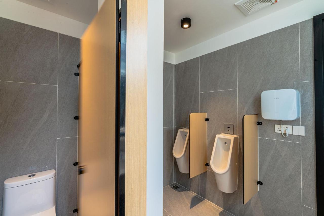 Emerald Hotel Residence Phnom Penh Luaran gambar